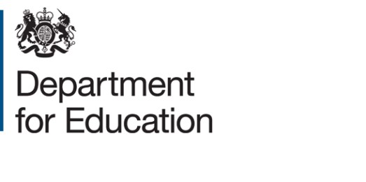 DfE logo